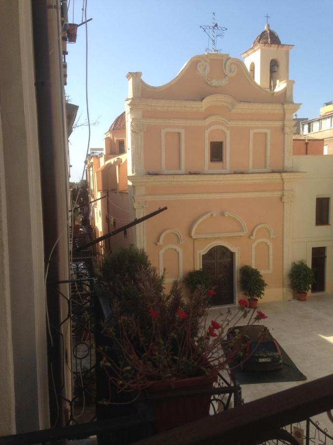 My Lovely Home Κάλιαρι Εξωτερικό φωτογραφία