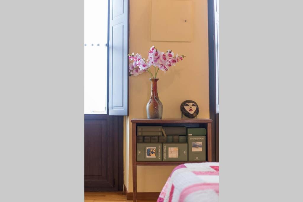 My Lovely Home Κάλιαρι Εξωτερικό φωτογραφία