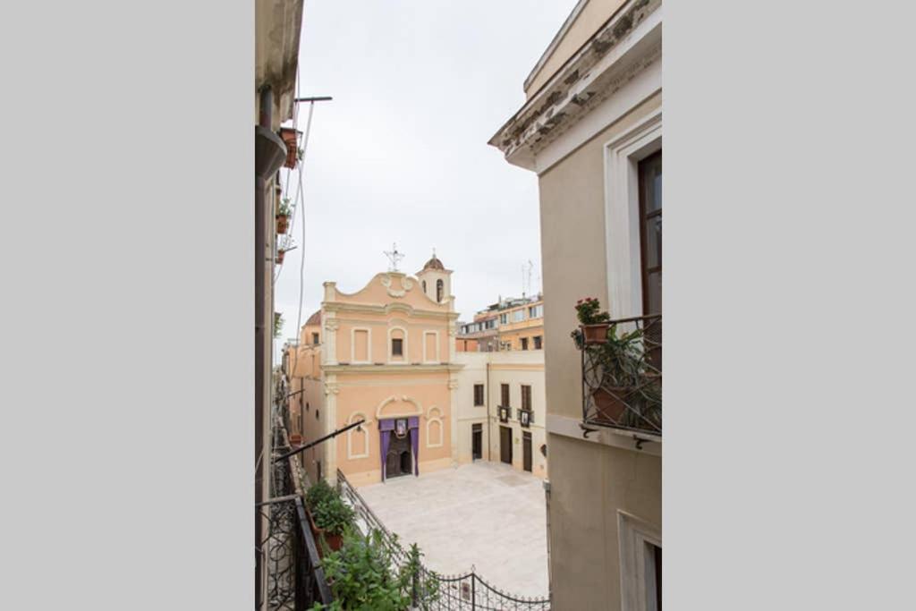 My Lovely Home Κάλιαρι Εξωτερικό φωτογραφία